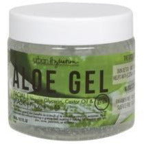 Urban Hydration Bright & Balanced Aloe Gel Face Mask 6.7 OZ
