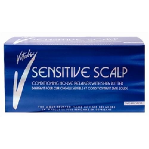 Vitale Sensitive Scalp Kit