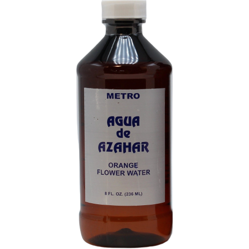 Germa Agua De Azahar Water 8 Oz