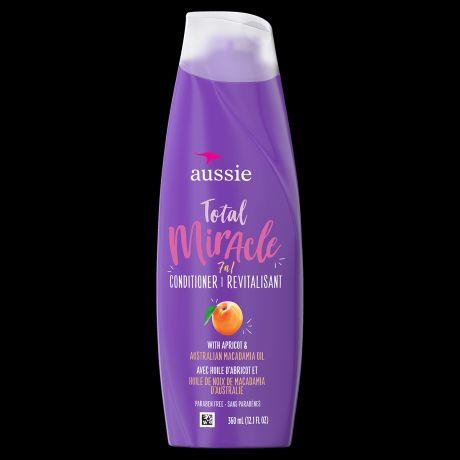 Aussie Total Miracle 7N1 Conditioner 12.1 0Z