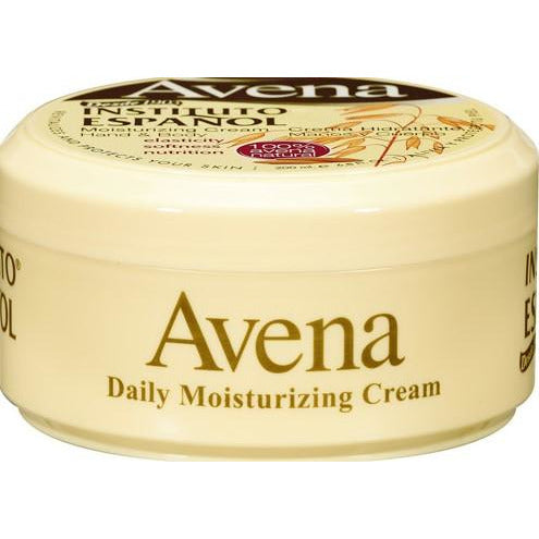Avena Moisturizing Cream 6.8 Oz