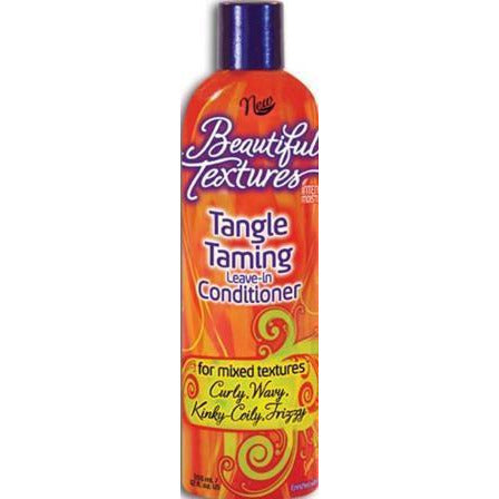 Beautiful Textures Tangle Taming Conditioner 12OZ