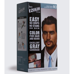 60 Best Hair Color Ideas For Men in 2023 - The Manly Shades