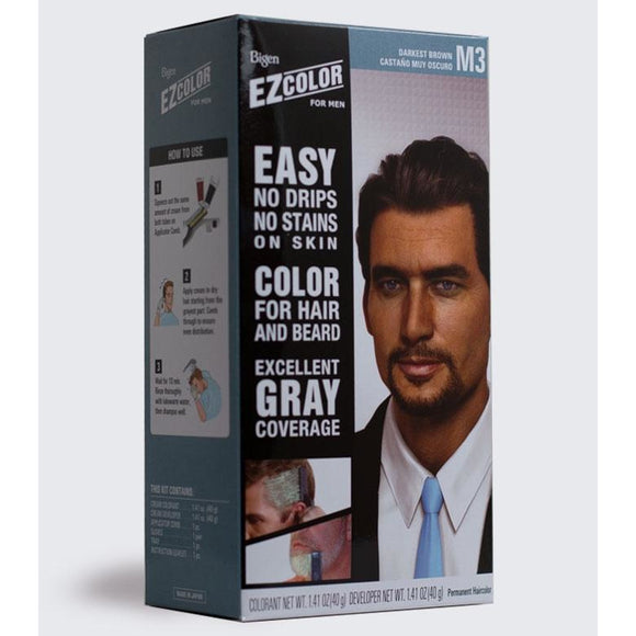 Shop All Men's Hair Color & Care Products