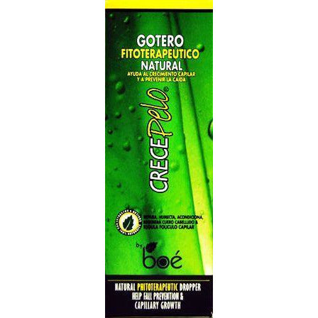 Boe Crece Pelo Gotero 4.25Oz