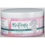 Botanika Beauty The Hydrator Curl Cream 12 Oz