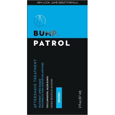 Bump Patrol After Shave Bump Treatment, Original Formula, 2 Ounce