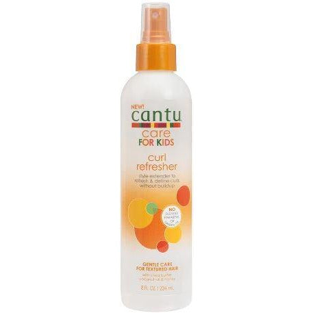 Cantu Care For Kids Curl Refresher 8 Oz