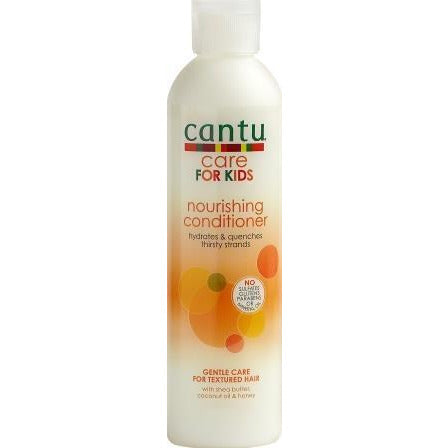 Cantu Care For Kids Nourishing Conditioner 8 Oz