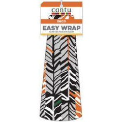 Cantu Easy Wrap Fashion Head Band, Deco Print 