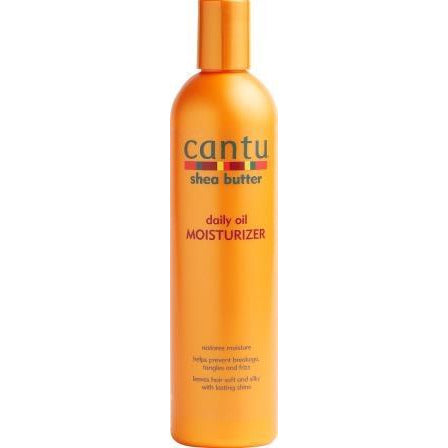 Cantu Shea Butter Daily Oil Moisturizer 13 Oz