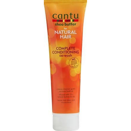 Cantu Shea Butter For Natural Hair Conditioning Co-Wash, 10 Ounce