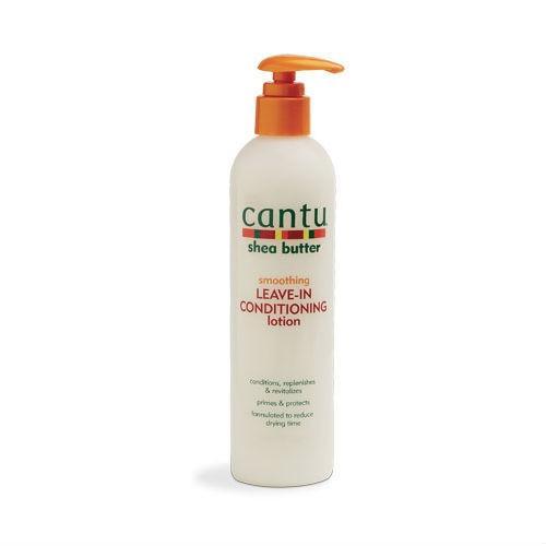 Cantu Shea Butter Leave-In Conditioning Lotion 10Oz