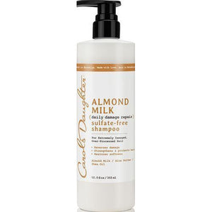 Carol's Daughter Almond Milk Sulfate-Free Shampoo - 12 Oz