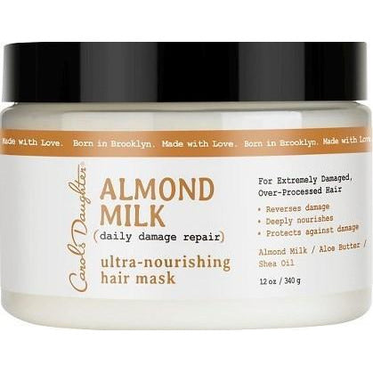Carol's Daughter Almond Milk Ultra-Nourishing Mask - 12 Oz