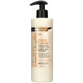 Carol's Daughter Coco Creme Sulfate-Free Shampoo - 12 Oz