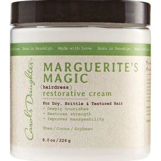 Carol's Daughter Marguerite's Magic Restorative Cream, 8 Fl Oz