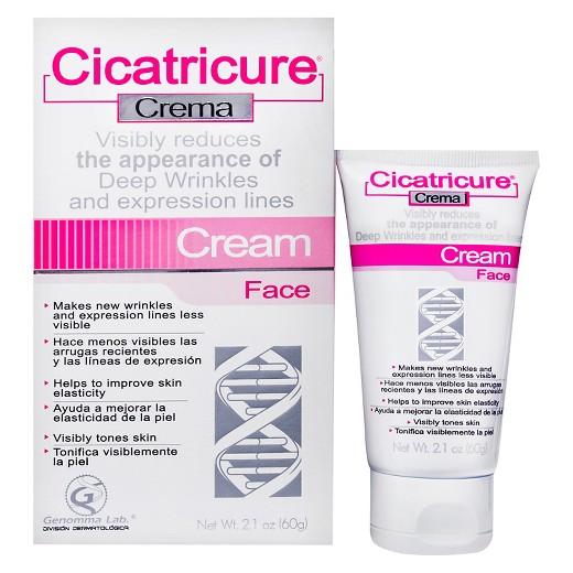 Cicatricure Wrinkle Cream 2.1 Oz