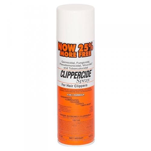 Clippercide Spray 25% More 15 Oz