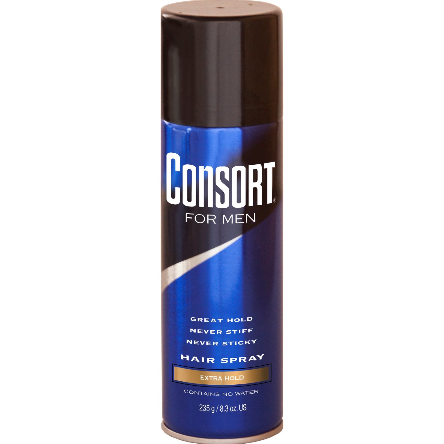 Consort Hair Spray Extra Hold 8.3Oz