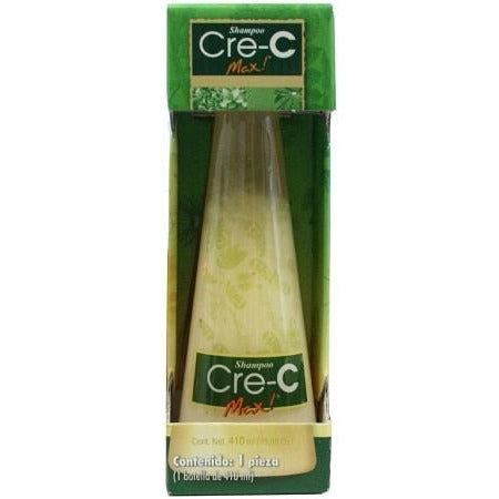 Cre-C Shampoo 8.46 Oz