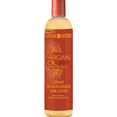 Creme Of Nature Argan Oil Moisturizer 8.45Oz