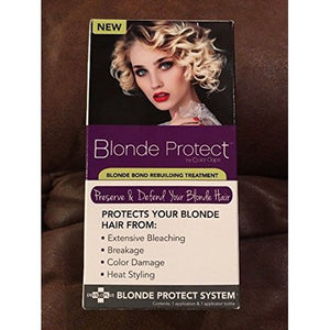 Color Oops Blonde Protect 5 Oz