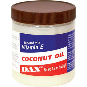 Dax Coconut Oil 14 Oz