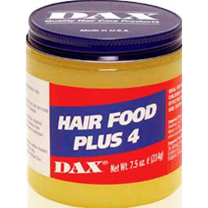 Dax Hair Food 7.5 Oz