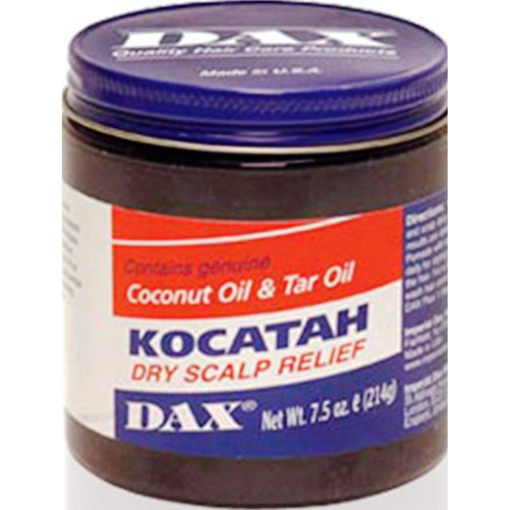 Dax Kocatah 7.5 Oz