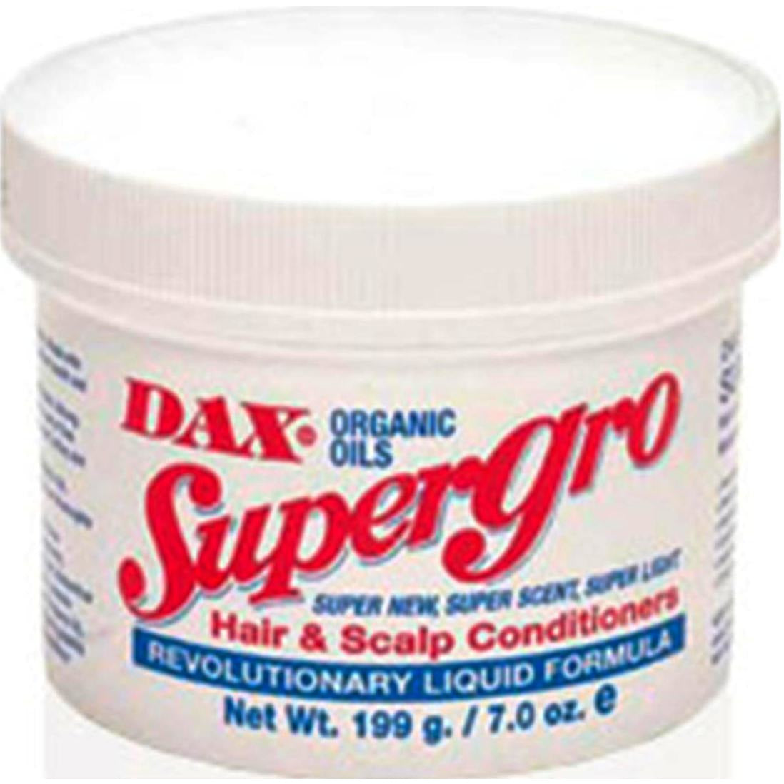 Dax Super Gro 7 Oz