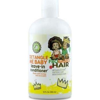Detangle Me Baby Leave-In Conditioner 12Oz