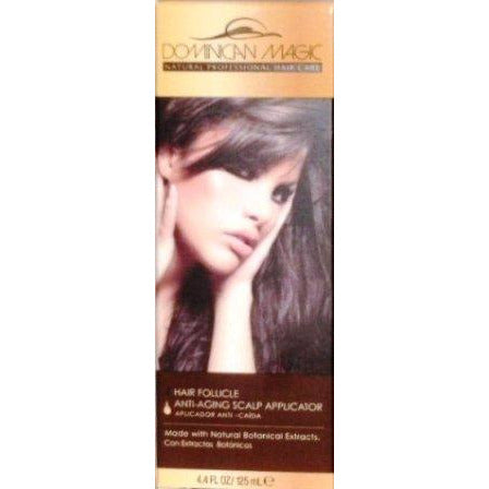 Dominican Magic Hair Follicle Anti-Aging Scalp Applicator, 4.4 Oz