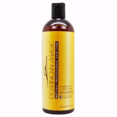 Dominican Magic Hair Follicle Anti Aging Smoothing Balm 15.87 Oz