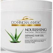 Dominican Magic Defining Hair Gel, 16 Oz