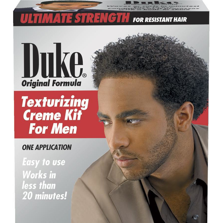 Duke 1 Appl Texturizing Kit Ultimate