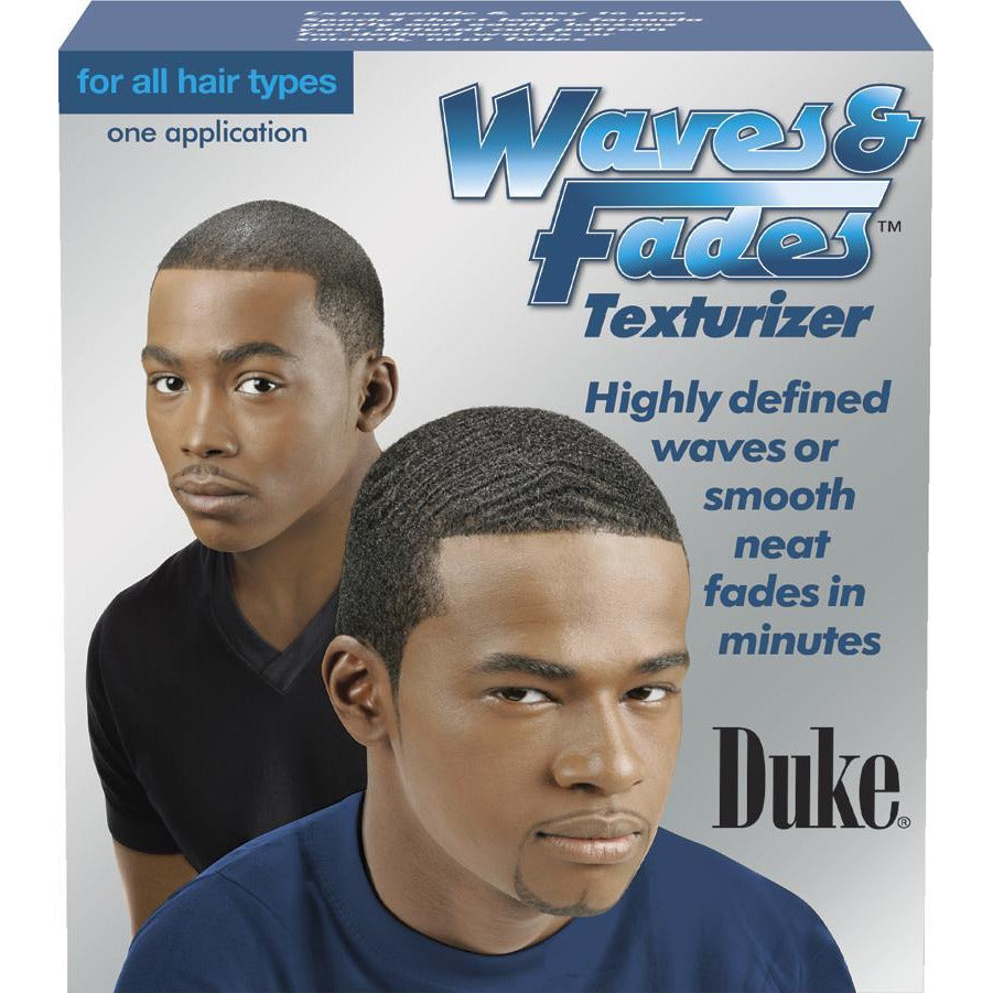 Duke Waves/Fades 1 Appl Kit