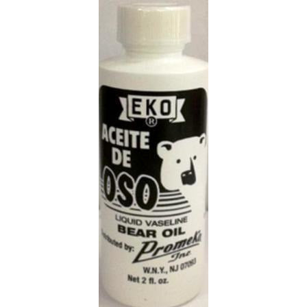 Aceite Eko Oso 2 Ounce