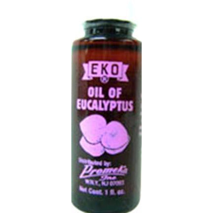 Aceite Eko Eucalyptus 1 Ounce