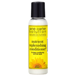 Jane Carter Solutions Nutrient Replenishing Conditioner - 2 Oz
