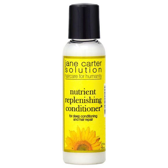 Jane Carter Solutions Nutrient Replenishing Conditioner - 2 Oz