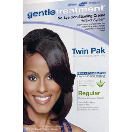 Gentle Treatment Kit Twin Regular