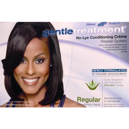 Gentle Treatment Kit Single Regular