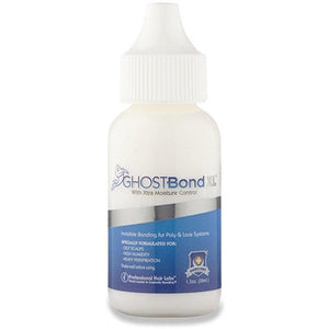 Ghost Bond Xl Hair Replacement Adhesive 1.3 Ounce