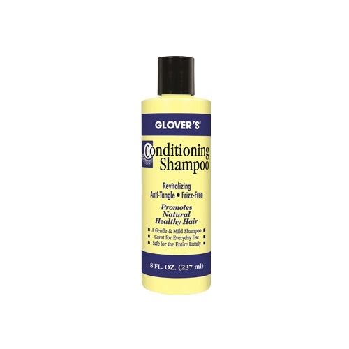 Glovers Conditioning Shampoo - 8 Oz