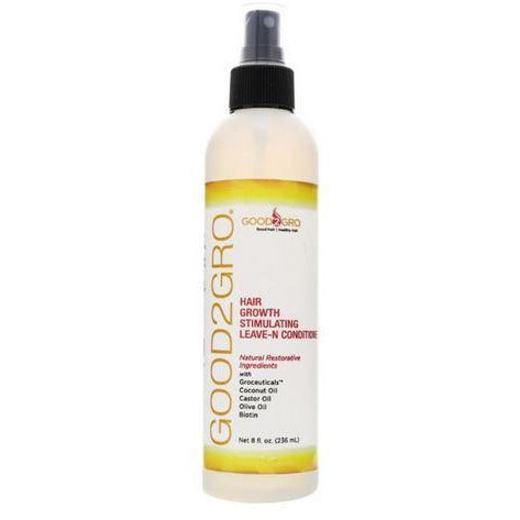 Good2Gro Leave-N-Treatment 8 Oz