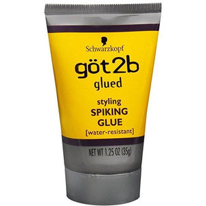 Got2B Glued Spiking Glue 1.25 Oz