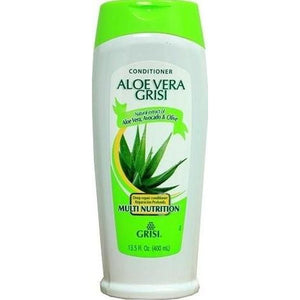 Grisi Aloe Vera Hair Conditioner 13.5 Oz