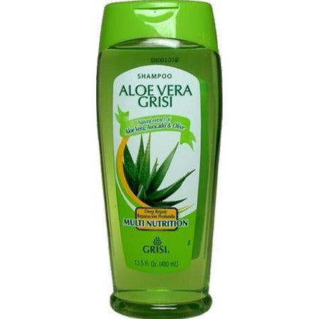 Grisi Aloe Vera Shampoo 13.5 Fl Oz