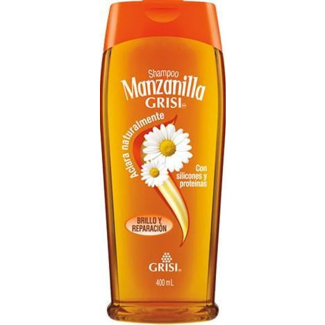 Grisi Manzanilla Shampoo 13.5 Oz